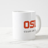 GRANDE TASSE OSU (Devant droit)