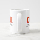 GRANDE TASSE OSU (Dos)