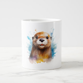 Grande Tasse Otter