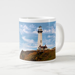 Grande Tasse Où le ciel rencontre la mer