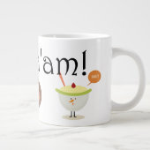 Grande Tasse Oui Maam ! (Droite)