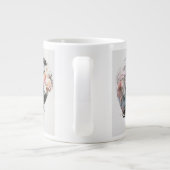 Grande Tasse Ours (Dos)