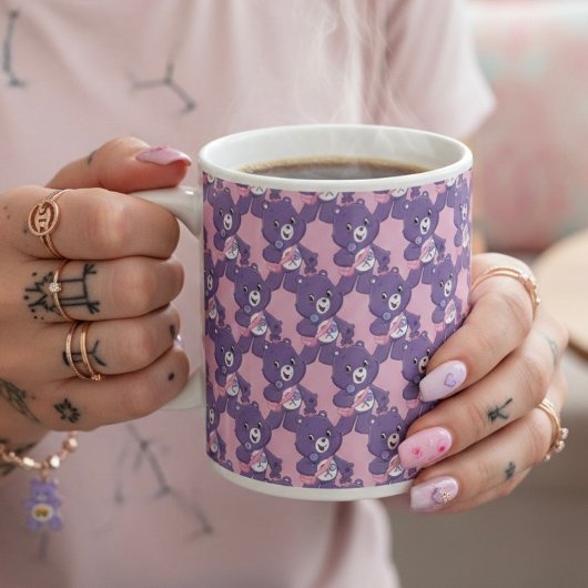Grande Tasse Ours