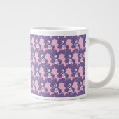Grande Tasse Ours (Droite)