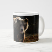 Grande Tasse Ours (Devant droit)