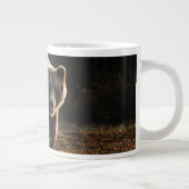 Grande Tasse Ours (Droite)