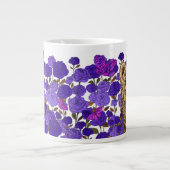 Grande Tasse Ours Brave (Devant)