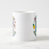 Grande Tasse Ours De Glace - Attaque Snack Sneaky! (Devant)