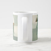 Grande Tasse Ours Koala (Dos)