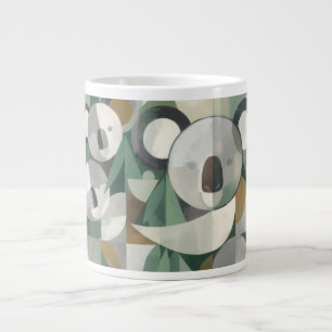 Grande Tasse Ours Koala