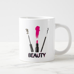Grande Tasse Outils de beauté