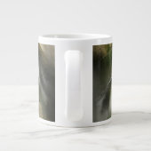Grande Tasse Painted Mountains (Dos)