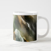 Grande Tasse Painted Mountains (Droite)