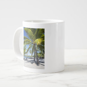 Grande Tasse Palmiers, Parc Historique National Pu'uhonua o