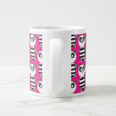Grande Tasse Panda Kids (Dos)