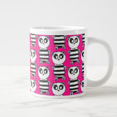 Grande Tasse Panda Kids (Droite)