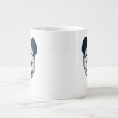 Grande Tasse Panda Stripes (Devant)