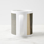 Grande Tasse PandaM014 (Dos)