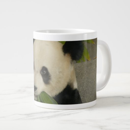Grande Tasse PandaM014 (Devant droit)