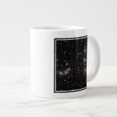 Grande Tasse Pandora's Cluster (Devant droit)