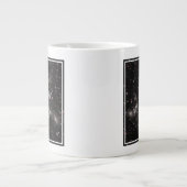 Grande Tasse Pandora's Cluster (Devant)
