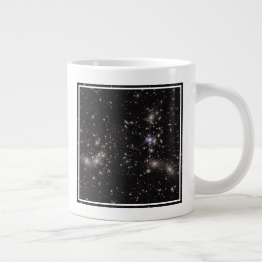 Grande Tasse Pandora's Cluster (Droite)