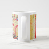 Grande Tasse Pantomime (Dos)