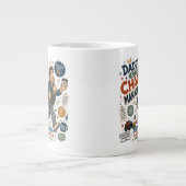 Grande Tasse Papa (Devant)