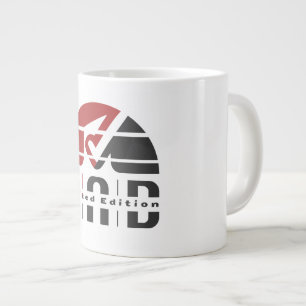 Grande Tasse Papa : Exprimer l'amour inconditionnel d'un père