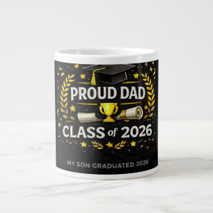 Grande Tasse Papa fier – Promotion 2026