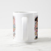Grande Tasse Papa S'en Occupe (Dos)