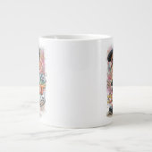 Grande Tasse Papa S'en Occupe (Devant)