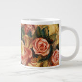 Grande Tasse Papier d'emballage (Droite)