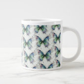 Grande Tasse Papillon (Droite)