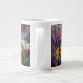 Grande Tasse Papillon (Dos)