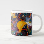 Grande Tasse Papillon (Droite)