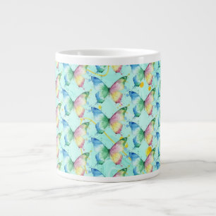 Grande Tasse Papillon