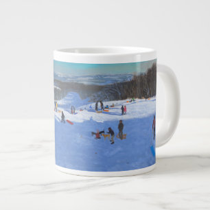 Grande Tasse Parc Derby 2013 d'Allestree