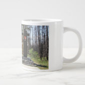 Grande Tasse Parc national de Grand Teton, Parc national des Ét (Droite)