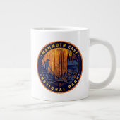 Grande Tasse Parc national de Mammoth Cave (Droite)