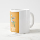 Grande Tasse Parc national de New River Gorge et réserve. (Devant droit)