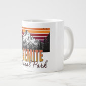 Grande Tasse Parc national de Yosemite (Devant droit)