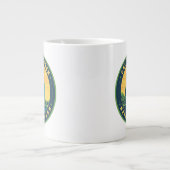 Grande Tasse Parc national Gateway Arch (Devant)