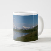 Grande Tasse Parc national grand de Teton (Devant droit)