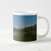 Grande Tasse Parc national grand de Teton (Droite)