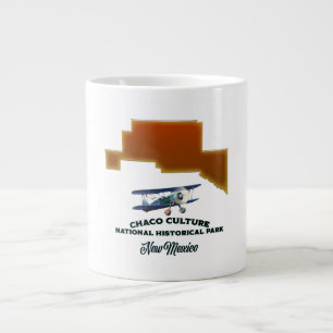 Grande Tasse parc national historique de la culture chaco
