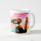 Grande Tasse pardonner autre (Devant droit)