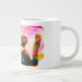 Grande Tasse pardonner autre (Droite)