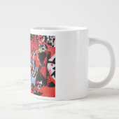 Grande Tasse Parfait pour les amateurs de blues ! (Droite)