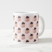 Grande Tasse Parfum (Devant droit)